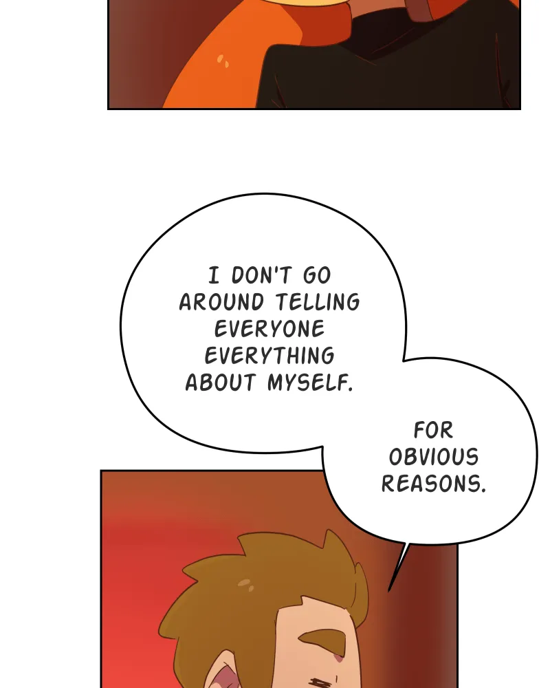 Four Leaf Chapter 121 page 23 - 