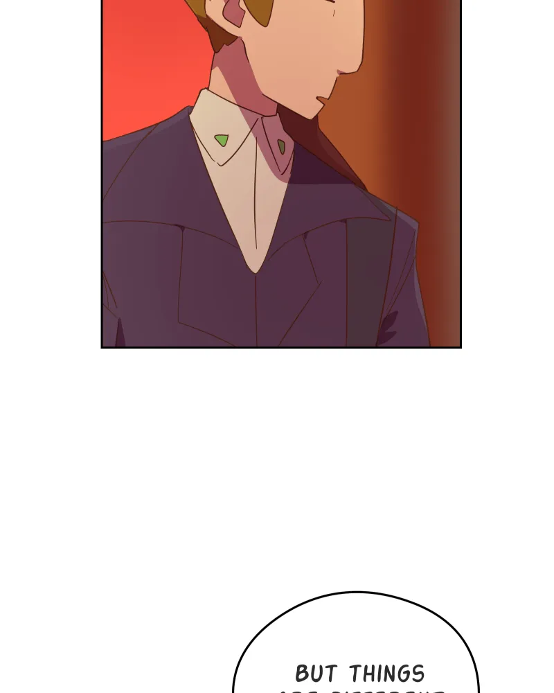 Four Leaf Chapter 121 page 24 - 