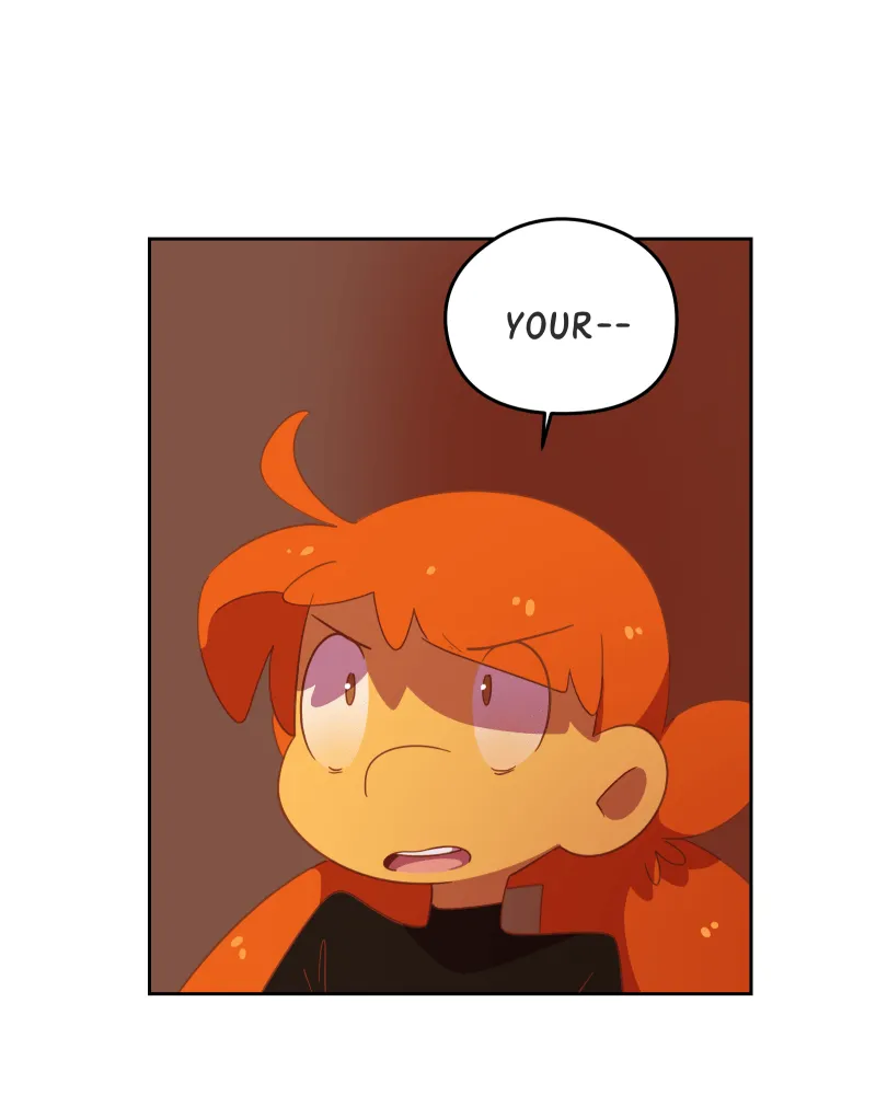 Four Leaf Chapter 121 page 26 - 