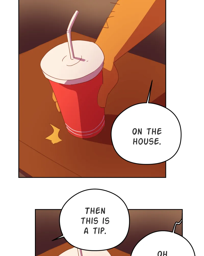 Four Leaf Chapter 121 page 30 - 