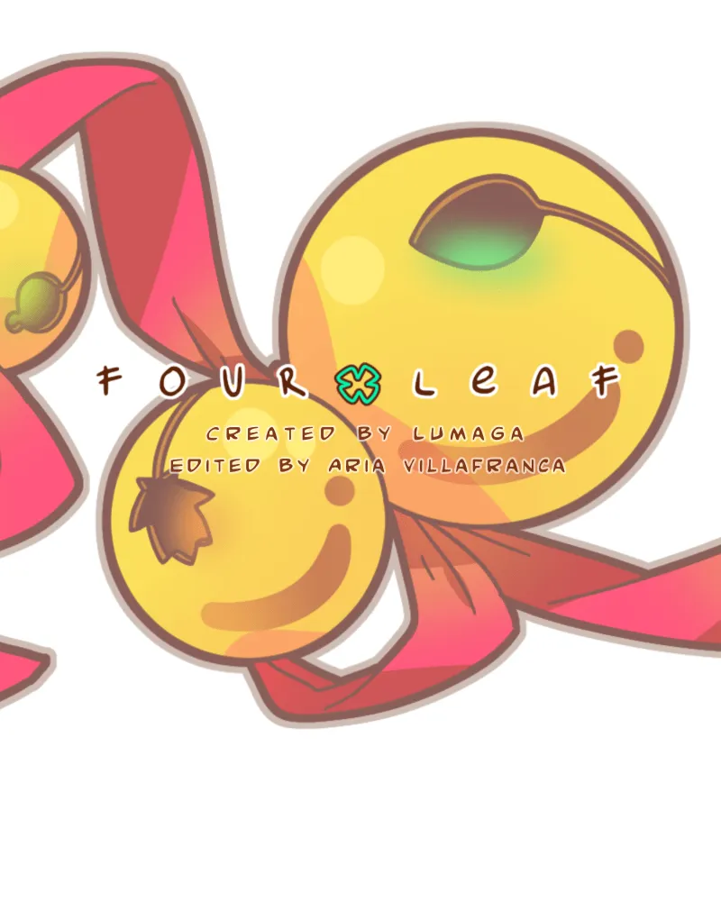 Four Leaf Chapter 121 page 4 - 