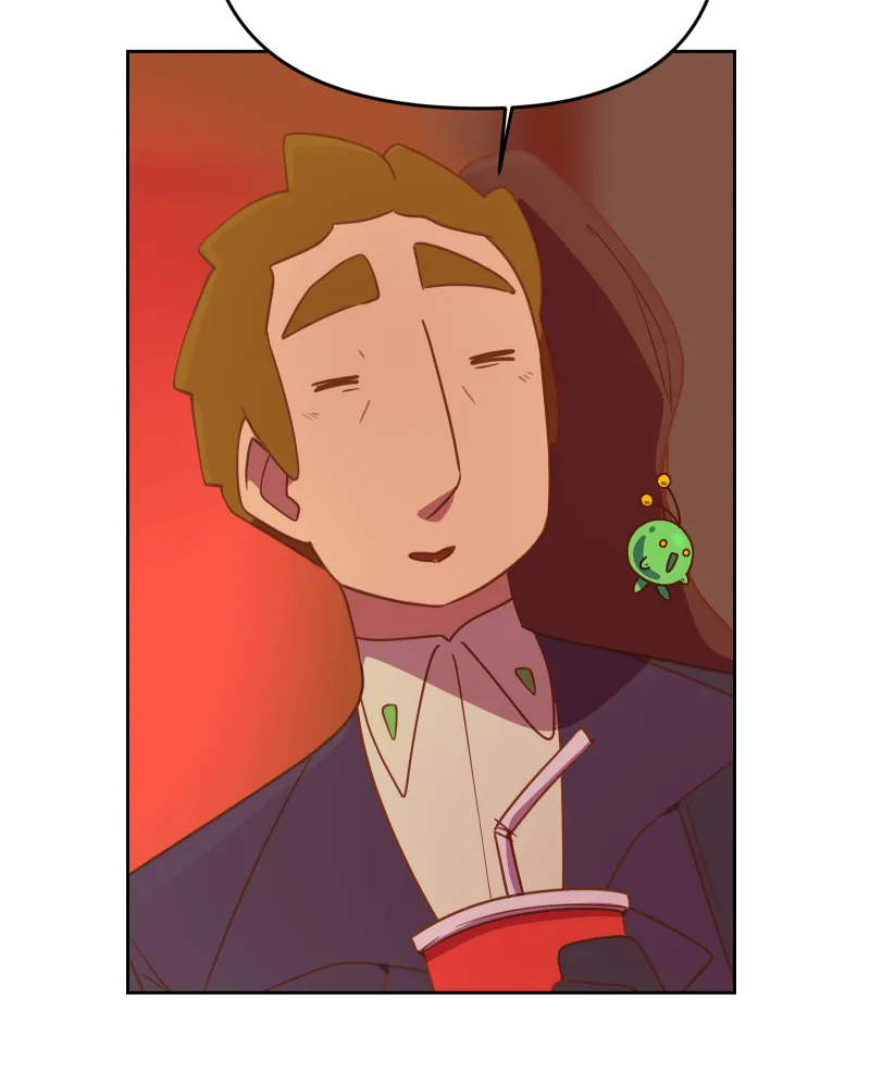 Four Leaf Chapter 121 page 32 - 