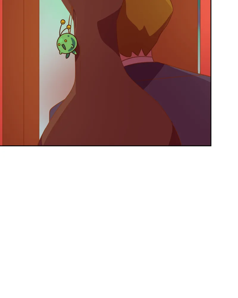 Four Leaf Chapter 121 page 35 - 