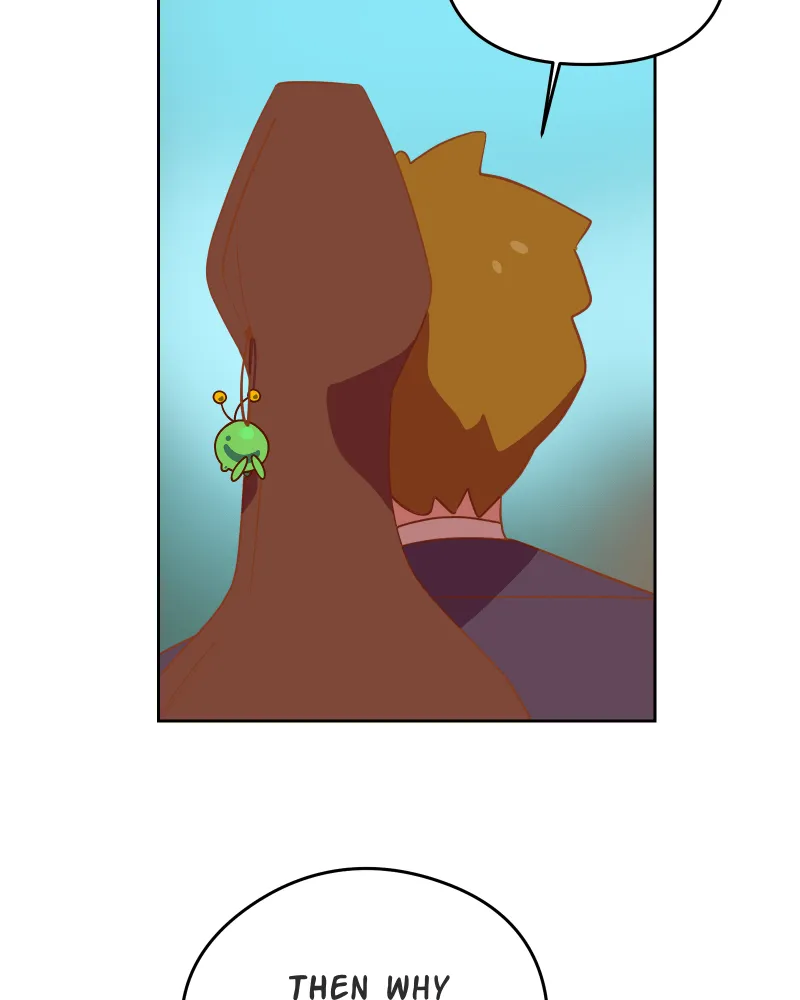 Four Leaf Chapter 121 page 44 - 