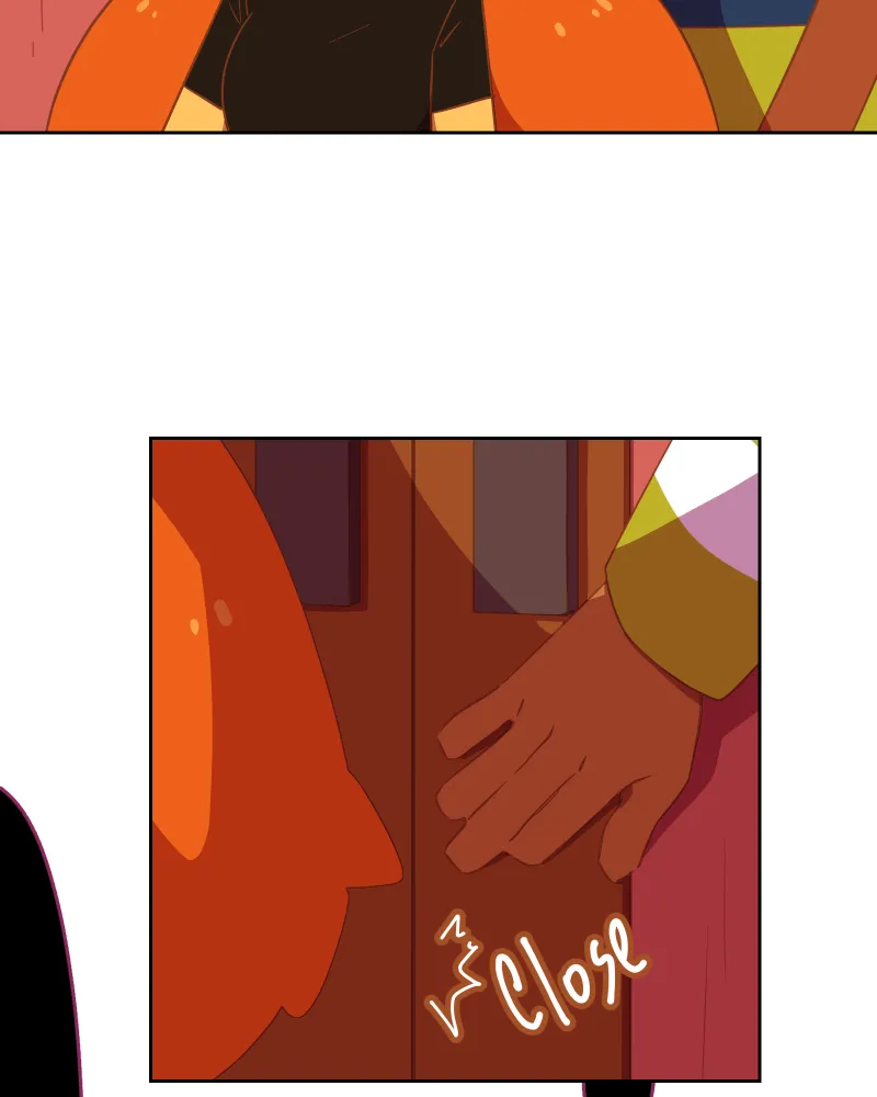 Four Leaf Chapter 121 page 48 - 