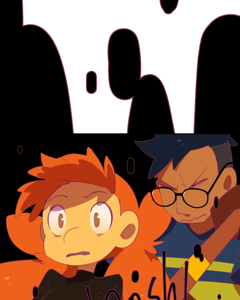 Four Leaf Chapter 121 page 49 - 