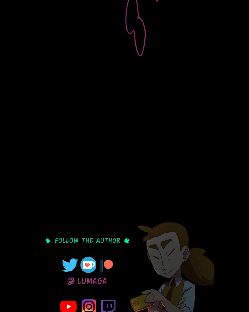 Four Leaf Chapter 121 page 51 - 