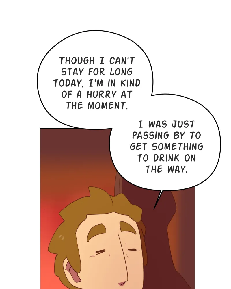 Four Leaf Chapter 121 page 7 - 