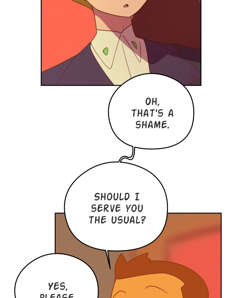 Four Leaf Chapter 121 page 8 - 