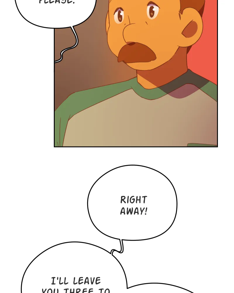 Four Leaf Chapter 121 page 9 - 