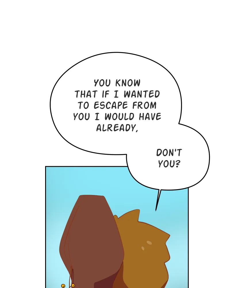 Four Leaf Chapter 122 page 1 - 