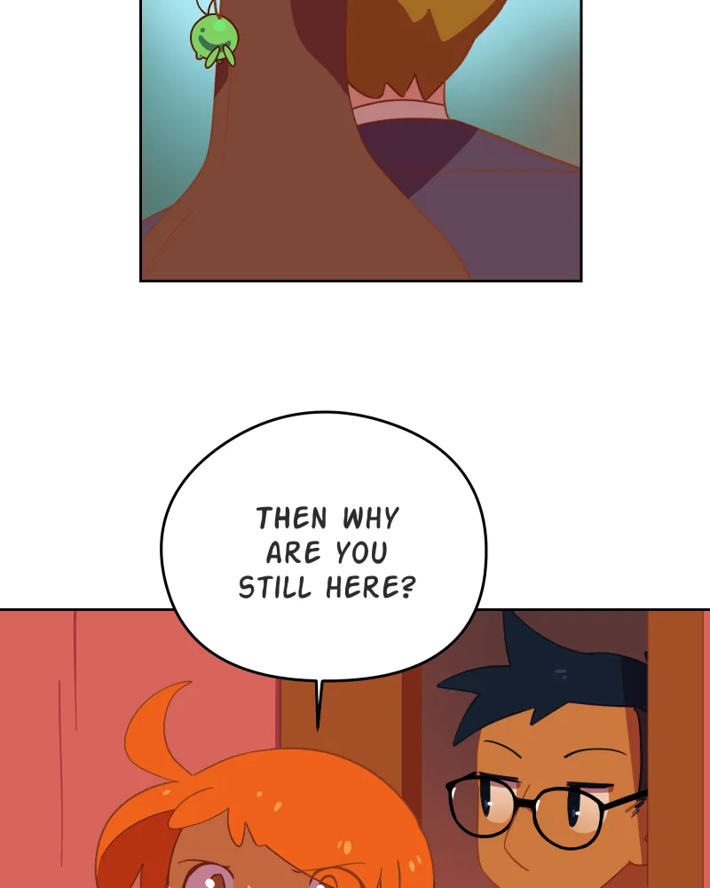 Four Leaf Chapter 122 page 2 - 