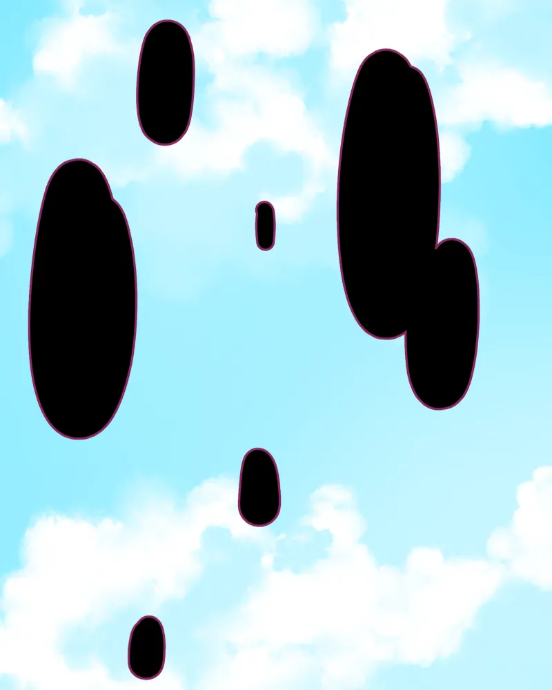 Four Leaf Chapter 122 page 12 - 