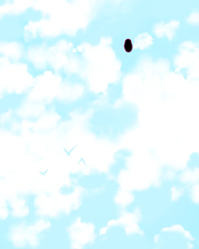 Four Leaf Chapter 122 page 13 - 