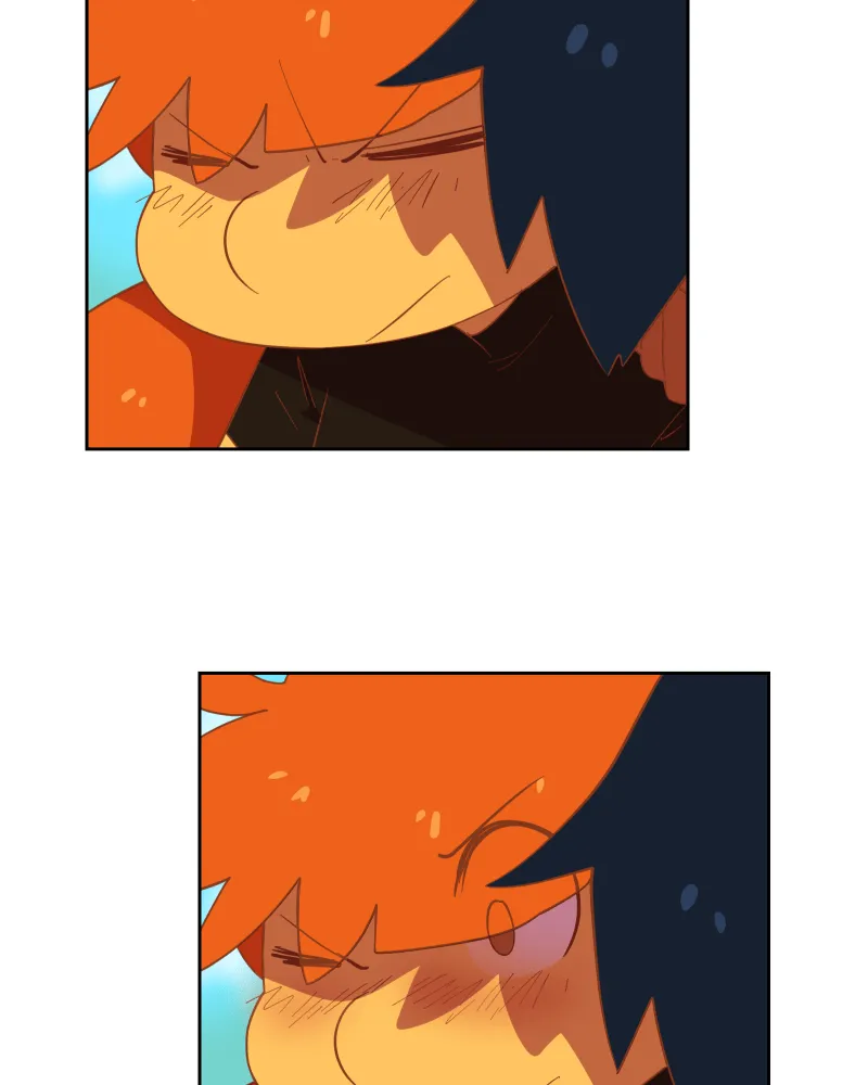 Four Leaf Chapter 122 page 17 - 