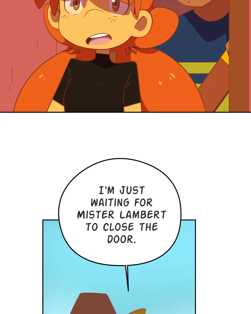 Four Leaf Chapter 122 page 3 - 