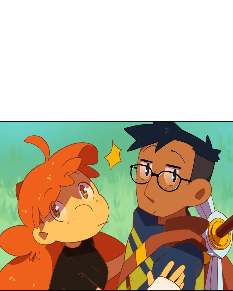 Four Leaf Chapter 122 page 21 - 