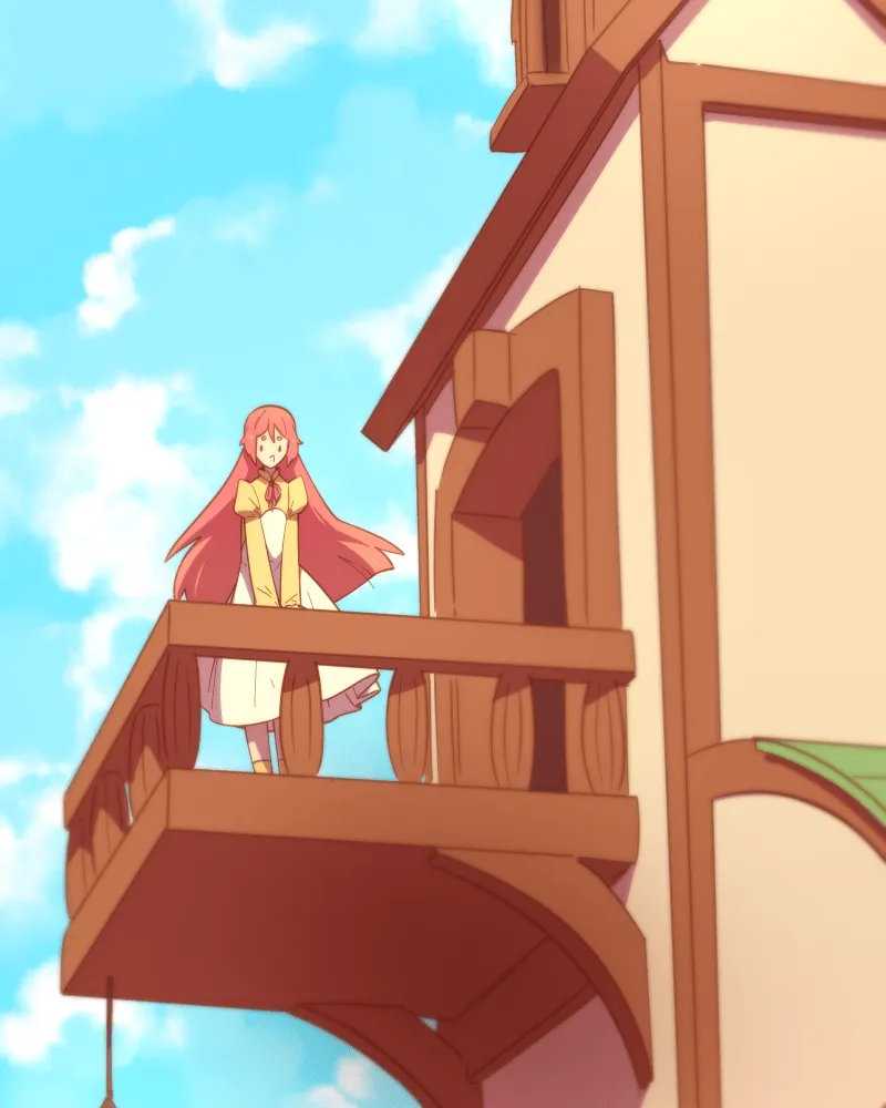 Four Leaf Chapter 122 page 23 - 