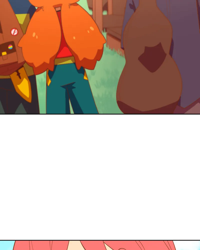 Four Leaf Chapter 122 page 25 - 