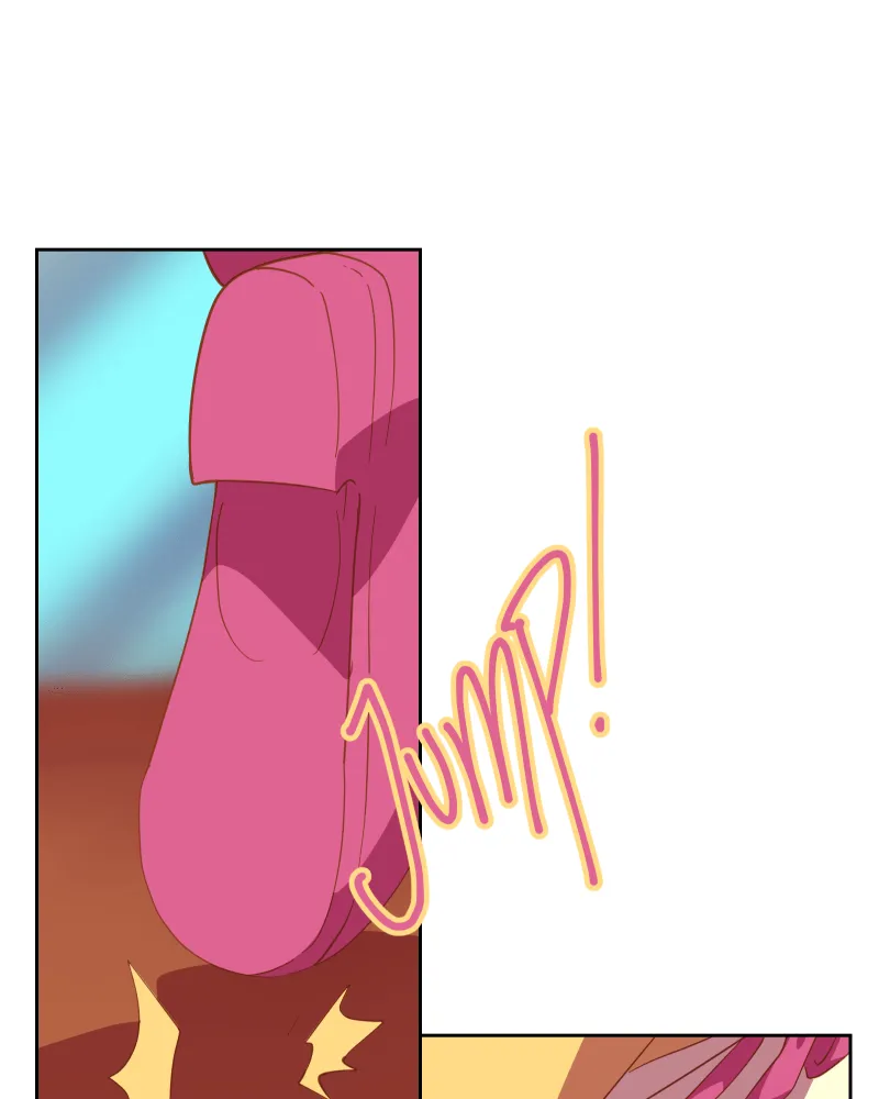 Four Leaf Chapter 122 page 27 - 