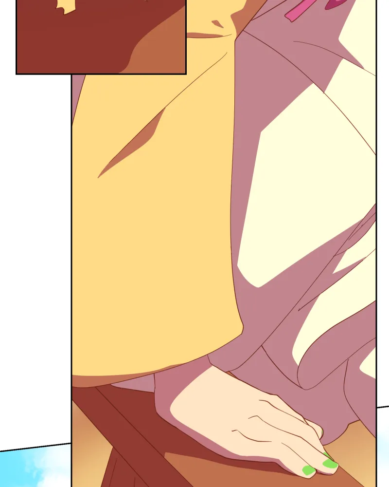 Four Leaf Chapter 122 page 28 - 