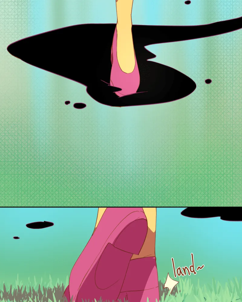 Four Leaf Chapter 122 page 32 - 