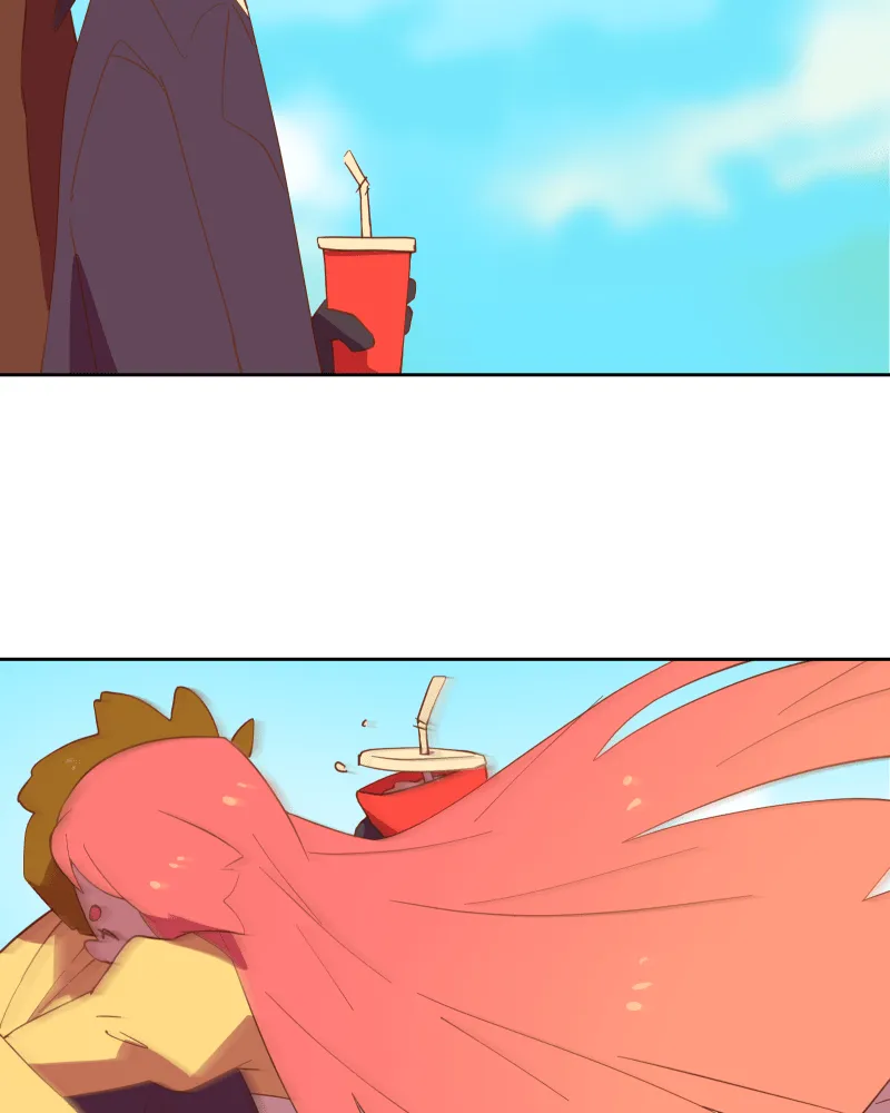 Four Leaf Chapter 122 page 34 - 