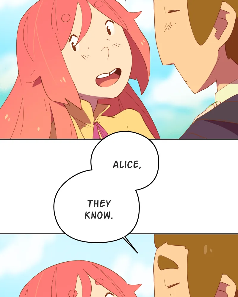 Four Leaf Chapter 122 page 40 - 
