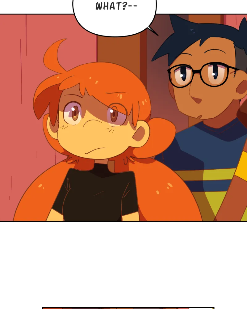 Four Leaf Chapter 122 page 5 - 
