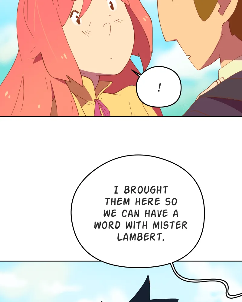 Four Leaf Chapter 122 page 41 - 