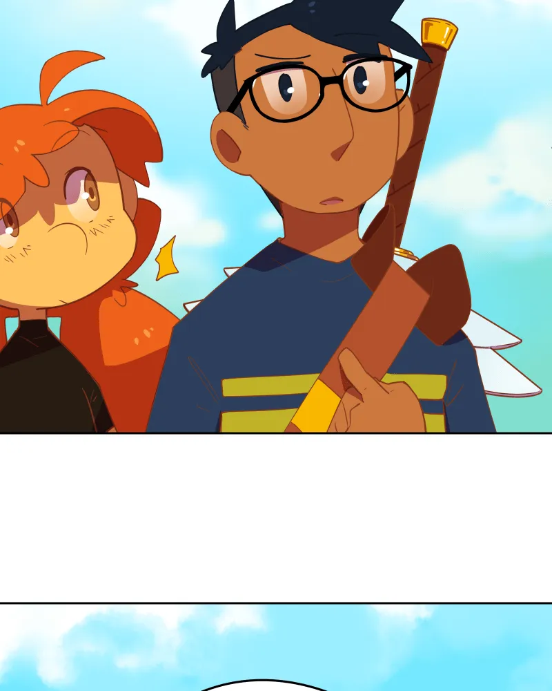 Four Leaf Chapter 122 page 42 - 