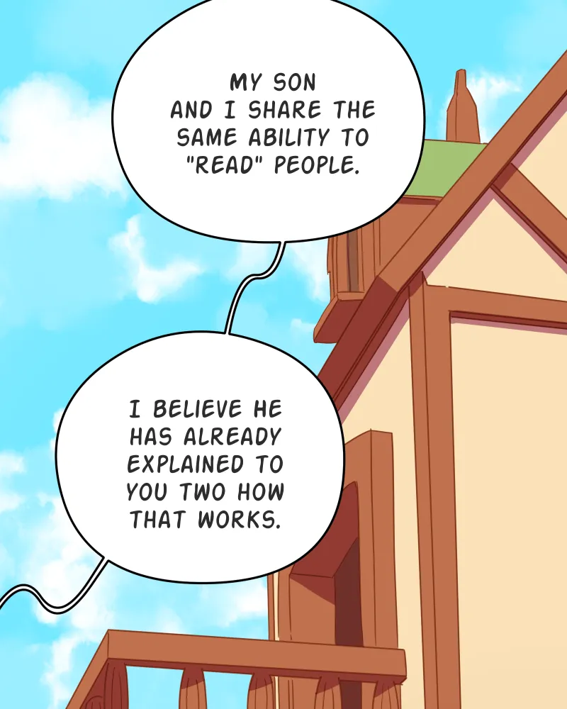 Four Leaf Chapter 122 page 43 - 