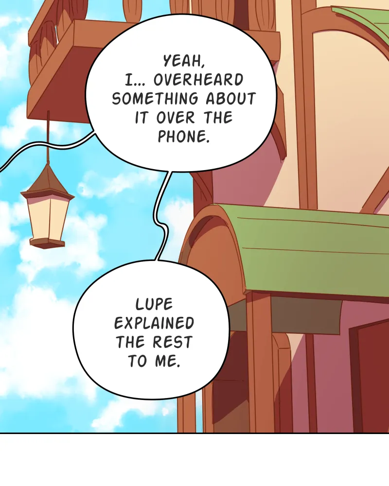 Four Leaf Chapter 122 page 44 - 