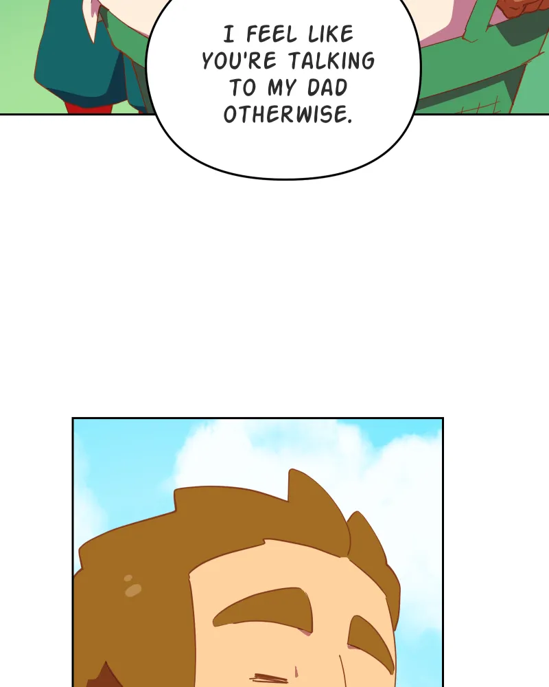 Four Leaf Chapter 122 page 46 - 