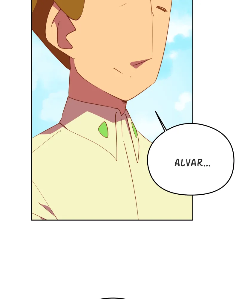 Four Leaf Chapter 122 page 47 - 