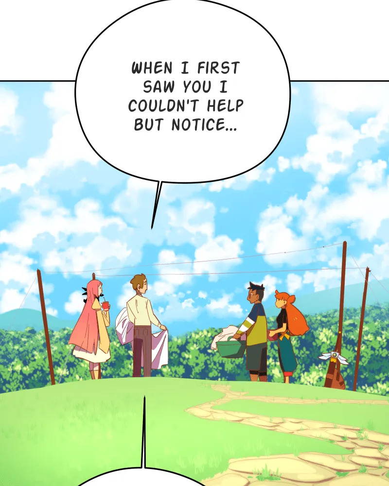 Four Leaf Chapter 122 page 48 - 