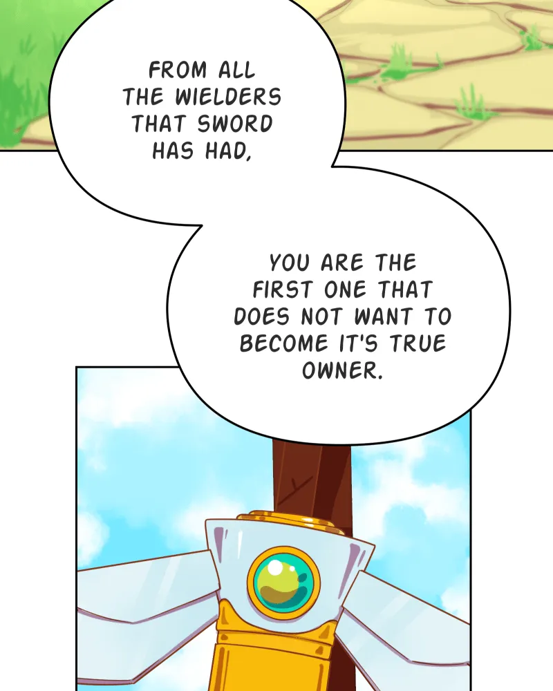 Four Leaf Chapter 122 page 49 - 