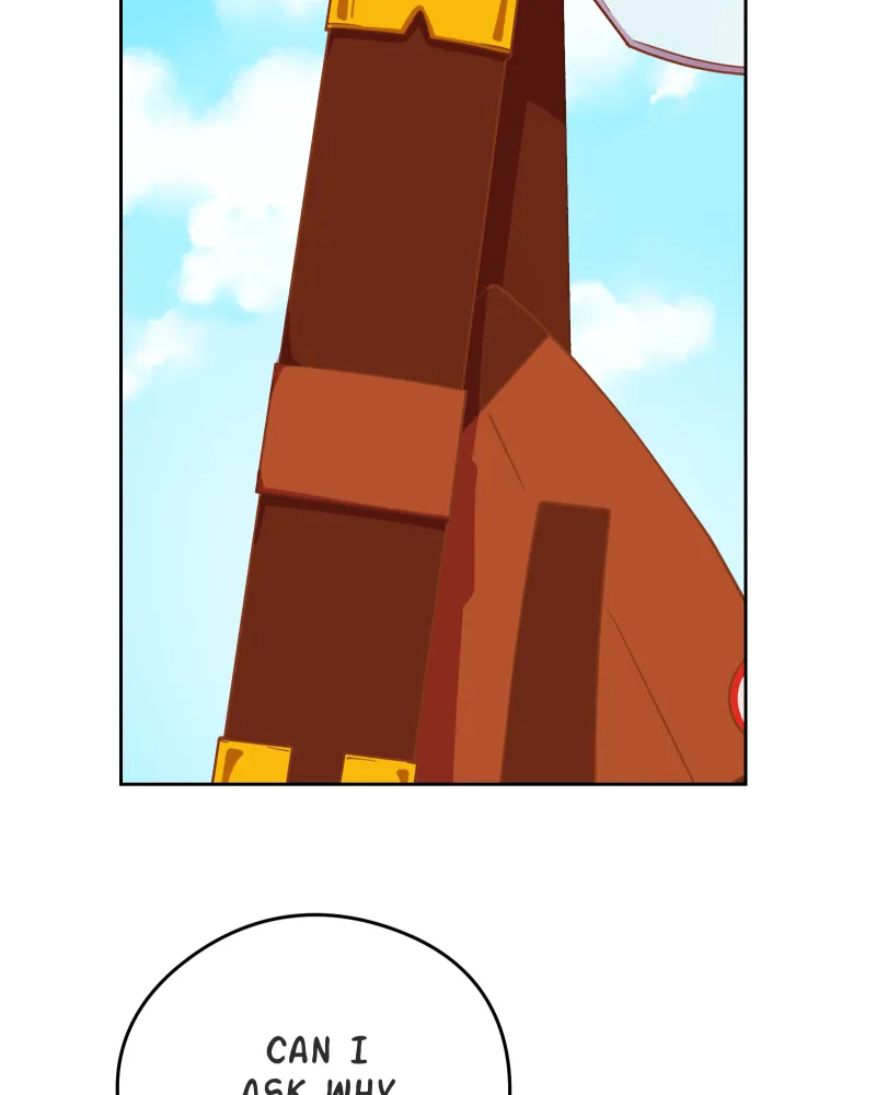 Four Leaf Chapter 122 page 50 - 