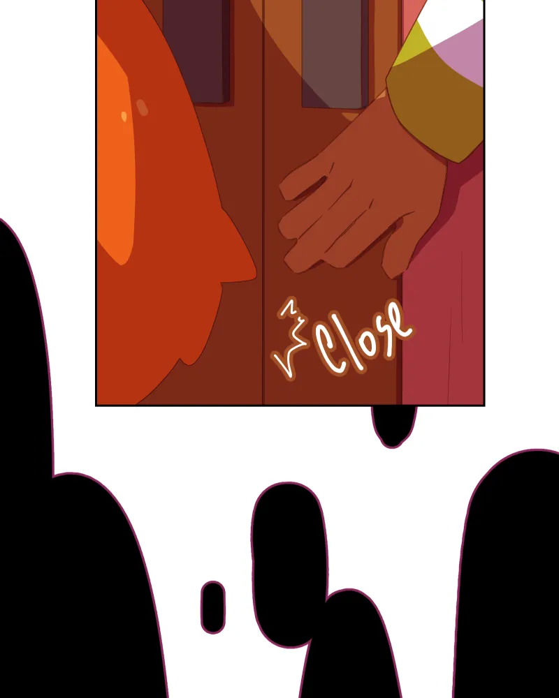 Four Leaf Chapter 122 page 6 - 