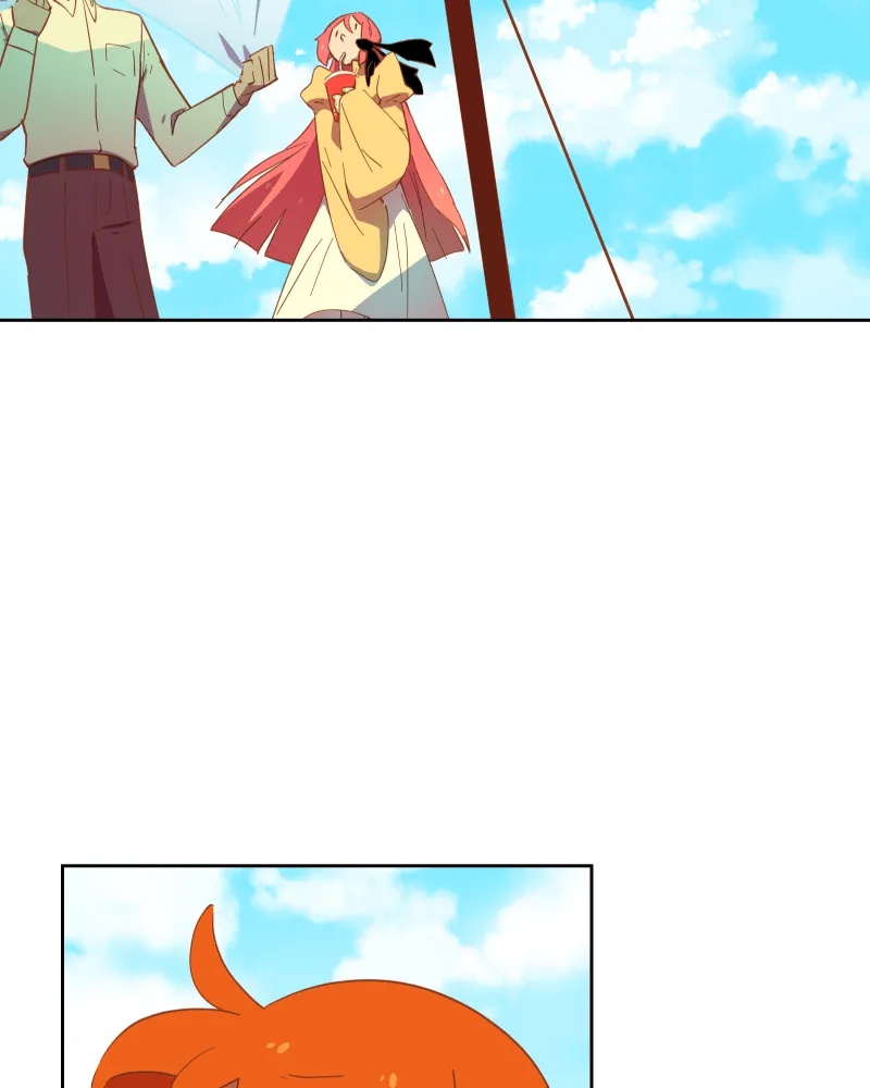 Four Leaf Chapter 122 page 53 - 