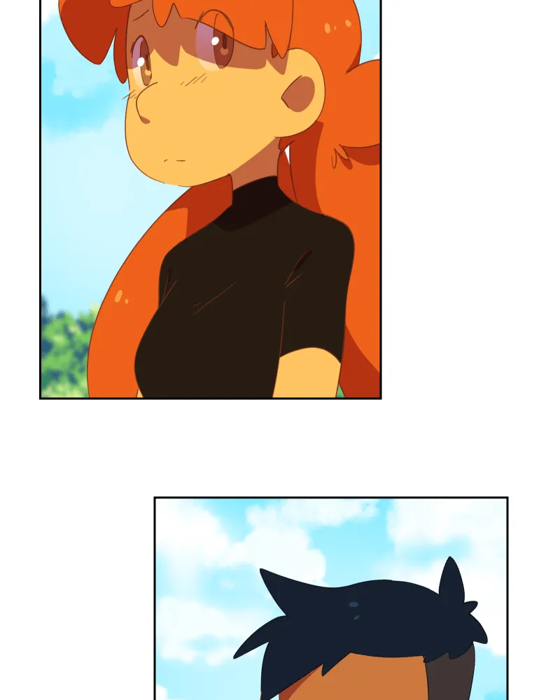 Four Leaf Chapter 122 page 54 - 
