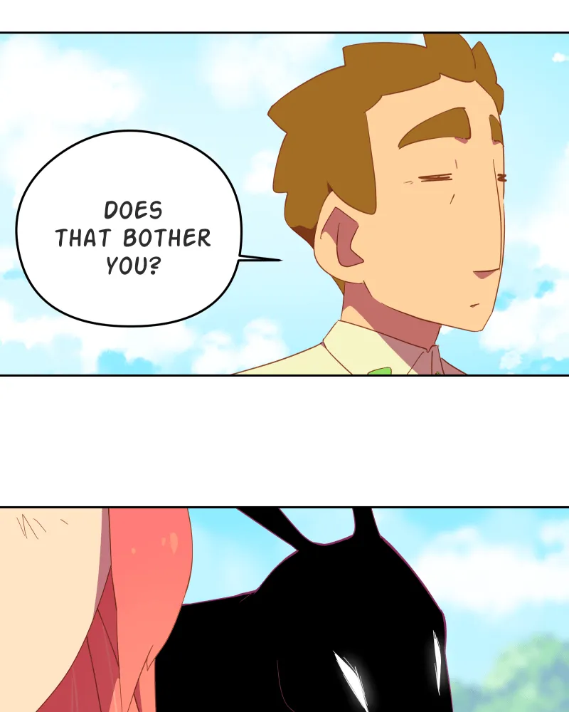 Four Leaf Chapter 122 page 57 - 