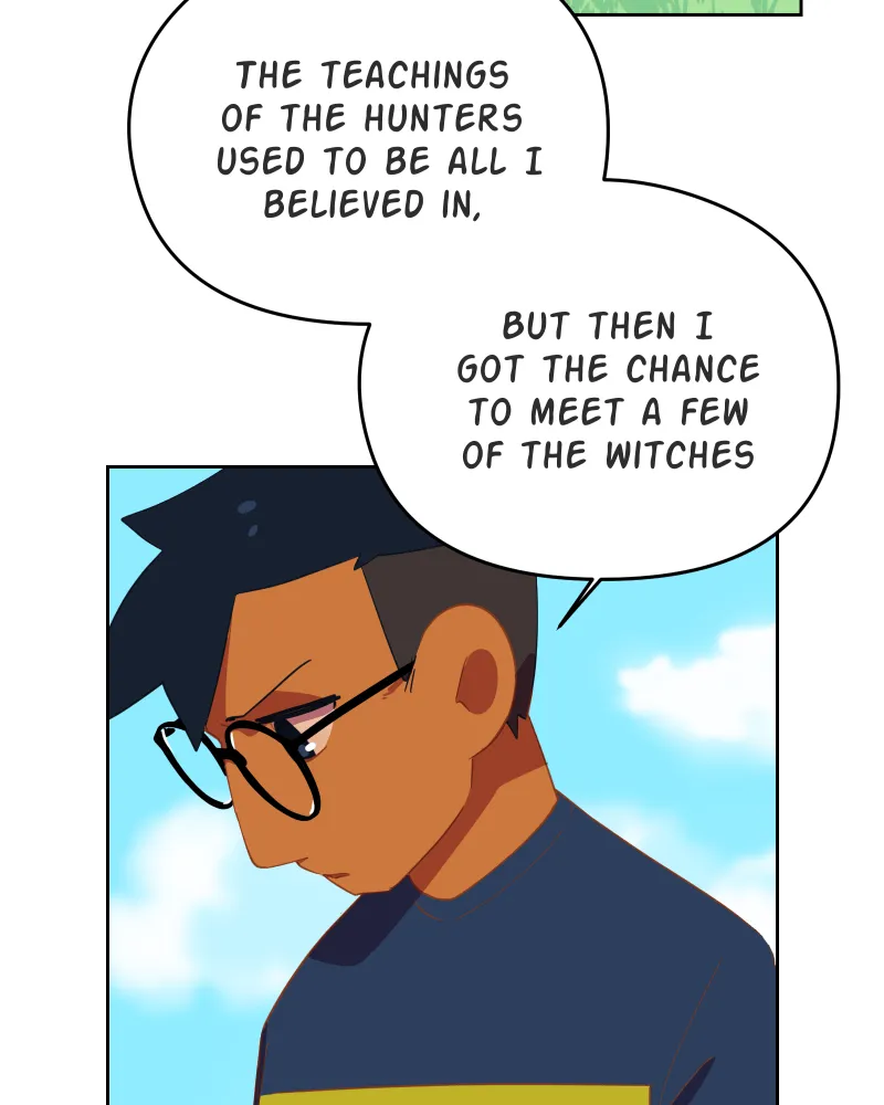Four Leaf Chapter 122 page 59 - 