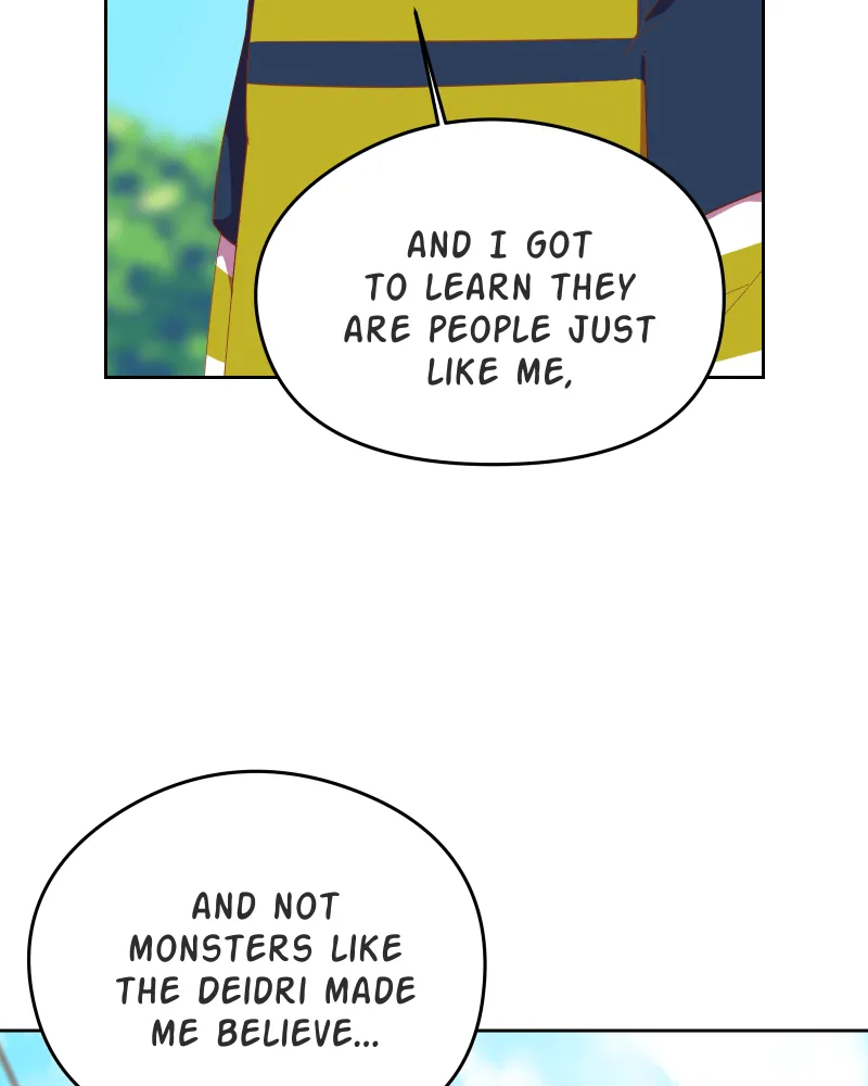 Four Leaf Chapter 122 page 60 - 