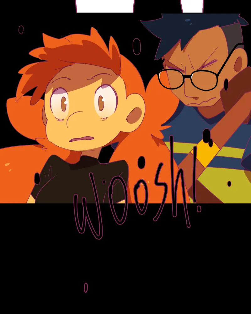 Four Leaf Chapter 122 page 7 - 