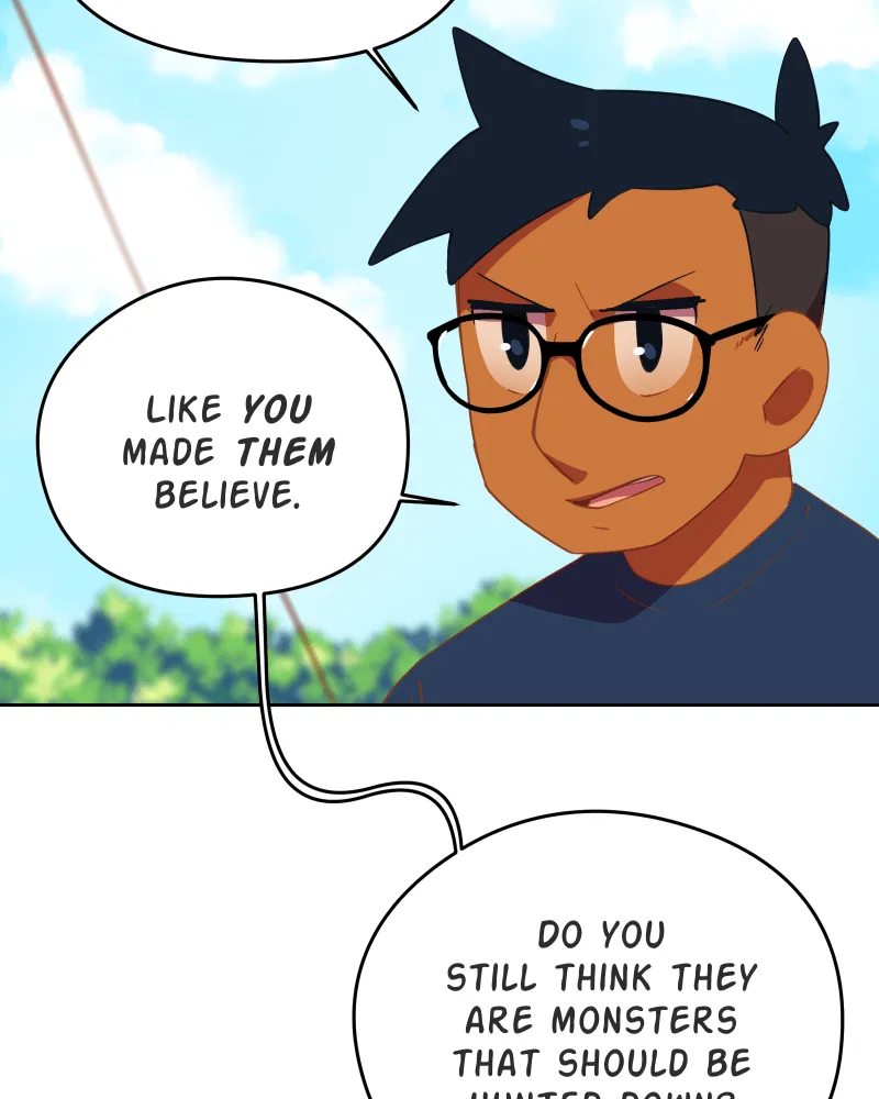 Four Leaf Chapter 122 page 61 - 