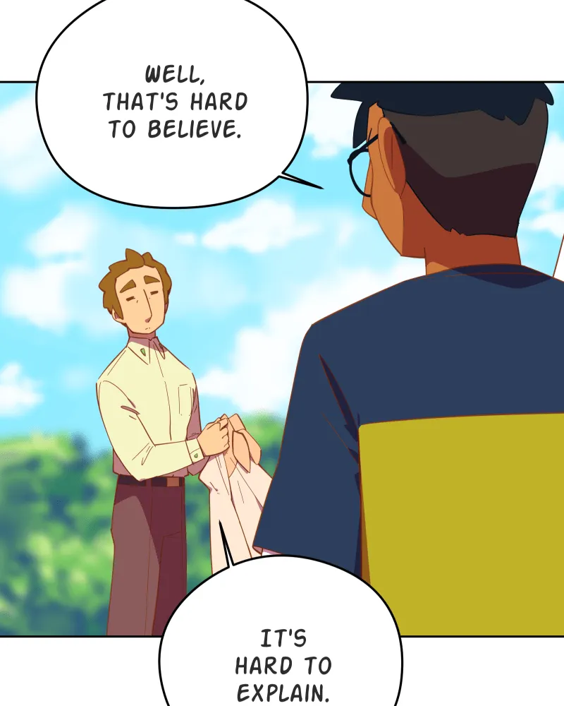 Four Leaf Chapter 122 page 63 - 