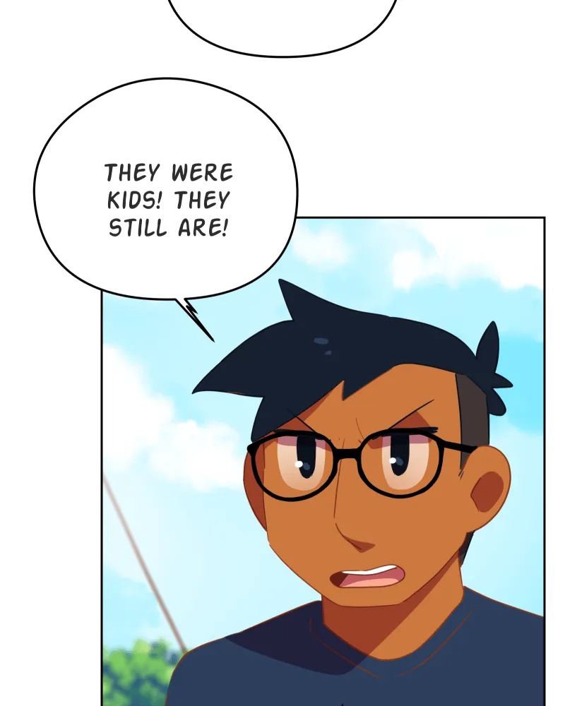 Four Leaf Chapter 122 page 64 - 