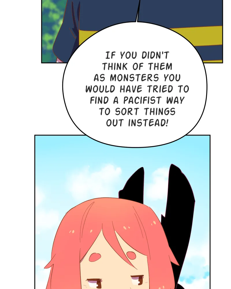 Four Leaf Chapter 122 page 65 - 