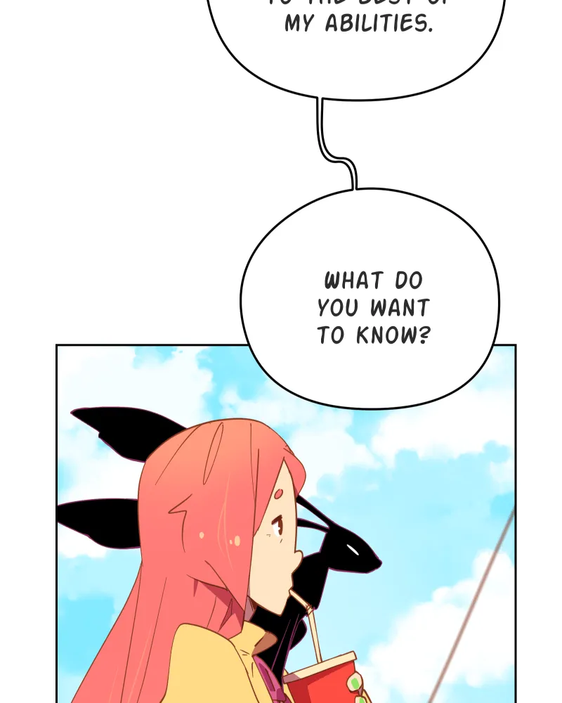 Four Leaf Chapter 122 page 68 - 